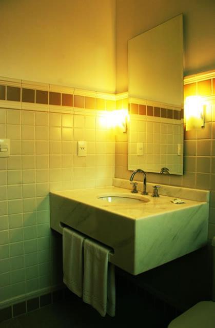 Planalto Hotel Canoinhas Dış mekan fotoğraf